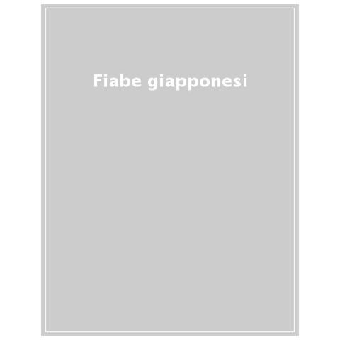 Maria Teresa Orsi - Fiabe giapponesi - Foto 1