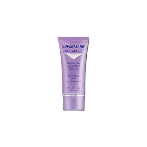 Face Magic - Fondotinta Cremoso - Foto 2