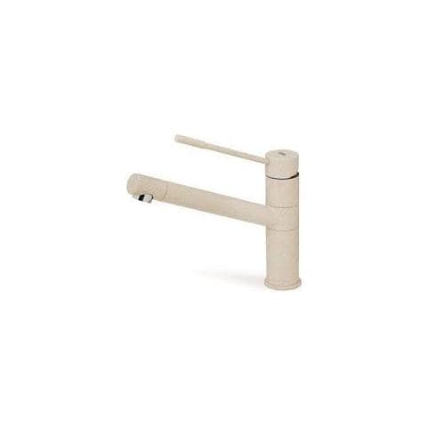 Miscelatore Monocomando Modello Sava 24.4 cm Colore Avena 51 - Foto 1