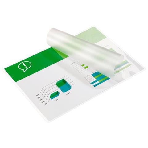 25 Gbc Pouch A3 125 Mic - Foto 1