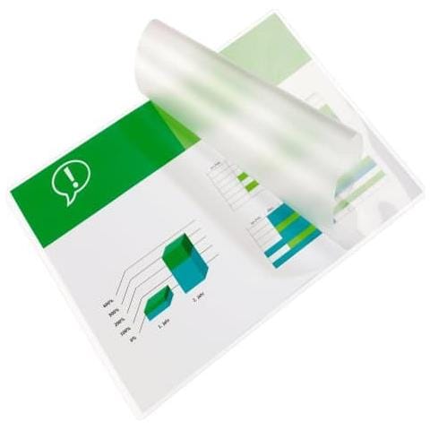 25 Gbc Pouch A3 125 Mic - Foto 3