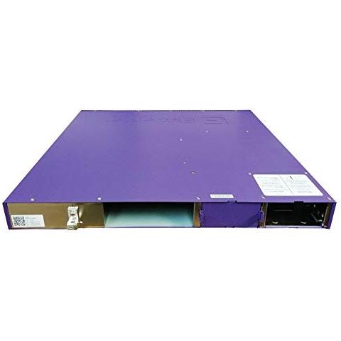 Networks Switching X620 X620 - 16 x -Base - Switch - L3 - 16 x 10 Gigabit SFP + - Montaggio su rack - Foto 2