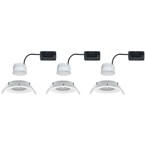 Nova illuminazione da soffitto Bianco 6,5 W - Foto 3