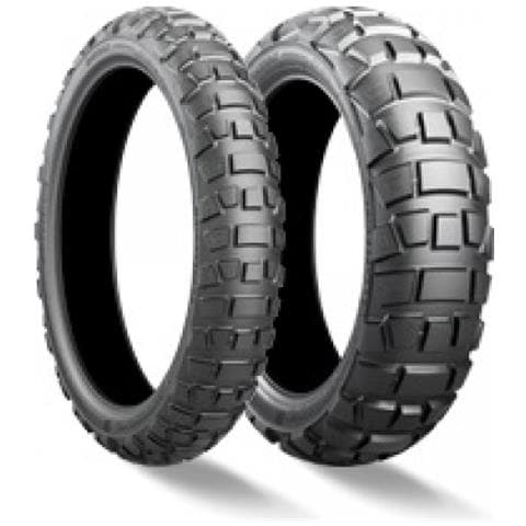 Pneumatico Ax41 4.10 / r18 59p - Estivo - Foto 1