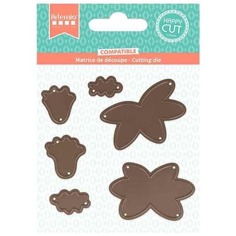 Matrice Di Taglio - Daffodils - Foto 1