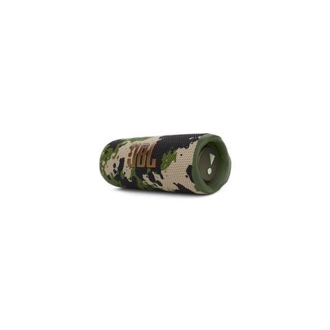 Speaker Wireless Portatile Flip 6 Bluetooth Impermeabile IP67 Colore Militare - Foto 2