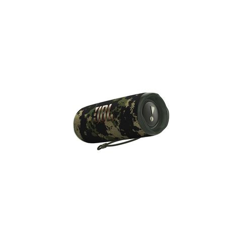 Speaker Wireless Portatile Flip 6 Bluetooth Impermeabile IP67 Colore Militare - Foto 5