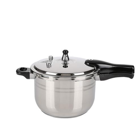INLAW Pentola A Pressione Da 13 Litri In Acciaio Inossidabile Inossidabile Pentola Da Cucina Pentola Disponibile Lavoro Su Pentola A Induzione | Pentola A Pressione | Pentola A Pressione In Acciaio Inossidabile A Pressione Inossidabile