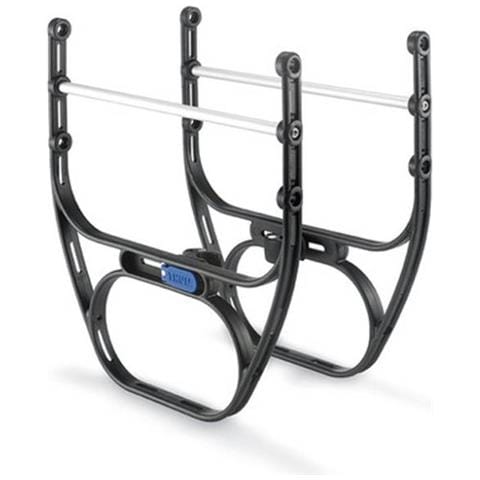 Telai Laterali Da Bici Pack'n Pedal 100017 Thule - Foto 1