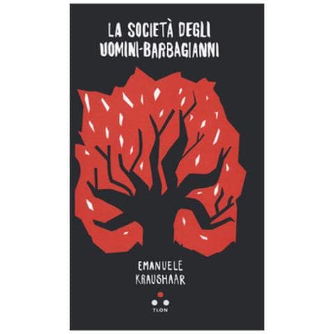 Emanuele Kraushaar - La Società Degli Uomini-barbagianni - Foto 1
