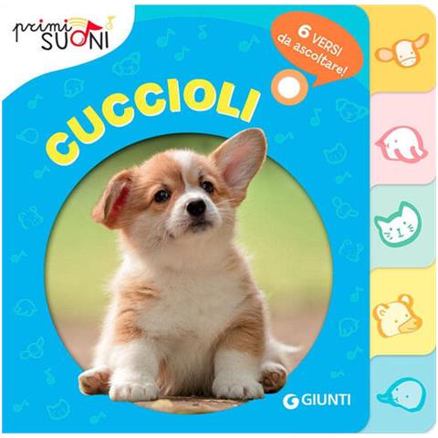 Silvia D'achille - Cuccioli. Primi Suoni - Foto 2