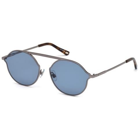 Web Sunglasses Mod. we0198 08v 57 - Foto 1