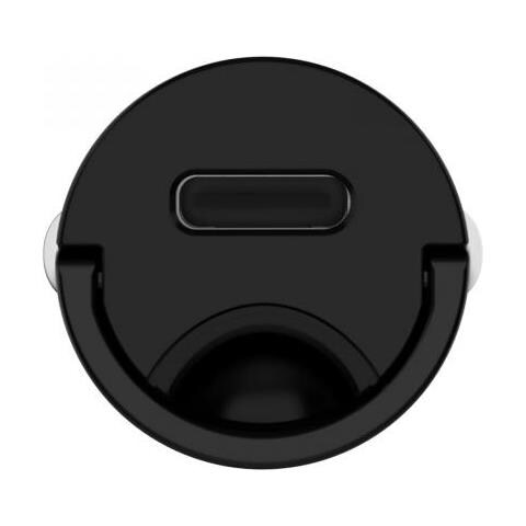Ccminilight Kit Caricabatteria Da Auto Usb-c Con Cavo Da Usb-c A Lightning 20w Nero - Foto 3