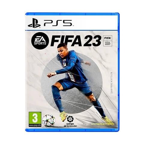 Sony Ps5 Fifa 23 Game - Foto 1