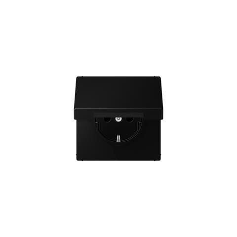 Ls 1520 Bfkl Swm Presa Energia Tipo F Nero - Foto 1