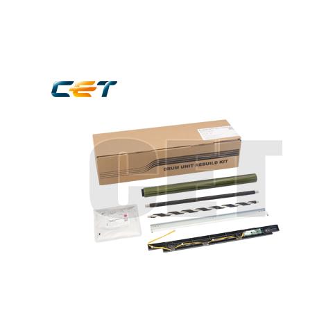Kit di Ricostruzione Unità Tamburo Cet Magenta Minolta C226, C266-87k - Foto 1