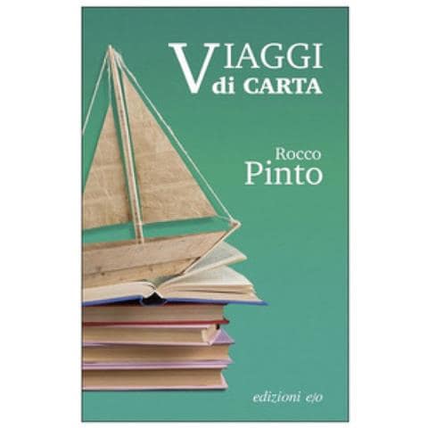 Rocco Pinto - Viaggi Di Carta - Foto 1
