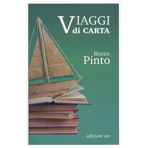 Rocco Pinto - Viaggi Di Carta - Foto 2