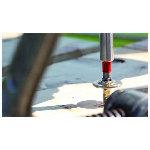 42112 punta per cacciavite 5 pz - Foto 2