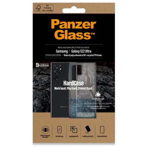 0373 Custodia Per Cellulare Trasparente - Foto 2