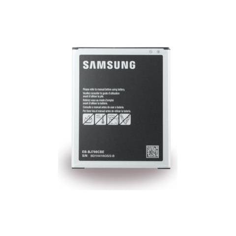 Eb-bj700cbe - Batterie - Li-ion - 3000 Mah - 11,55 Wh - Fr Galaxy J7 (eb-bj700cbe) - Foto 1