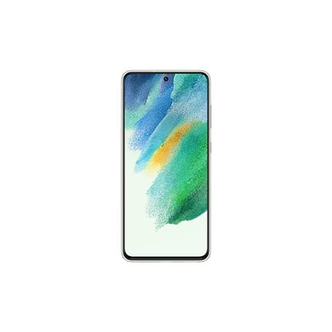 Galaxy S21 FE 5G 128GB 6GB Ram Display 6.4" Main Camera 12MP Dial Sim Snapdragon 888 Android 11 4500 mAh Olive - Foto 2