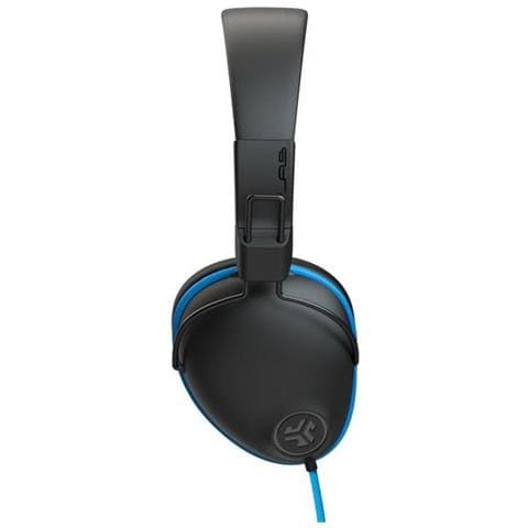 Jbuddies Pro Auricolare Cablato A Padiglione Musica /giornaliera Nero, Blu - Foto 3