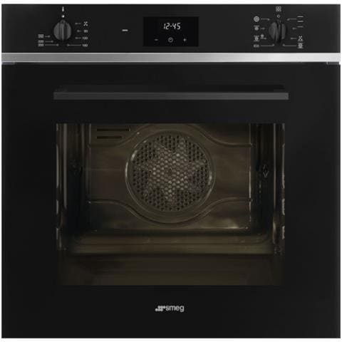 Forno Elettrico da Incasso SF6400TB Capacità 70 L Multifunzione Ventilato Pulizia a Vapore Potenza 3000 W Colore Nero - Foto 1