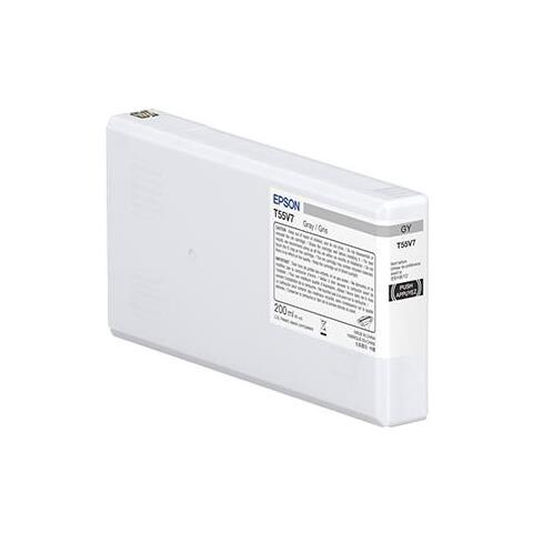 T55w700 Cart.grigio Sc-p5300 - Foto 1