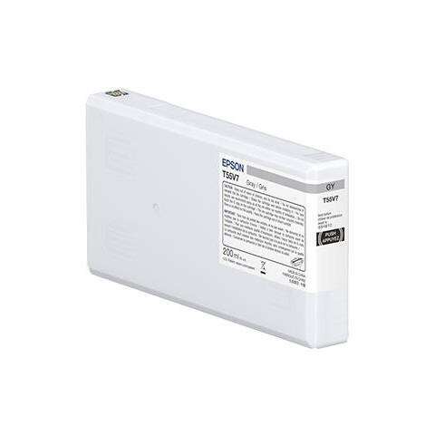 T55w700 Cart.grigio Sc-p5300 - Foto 2