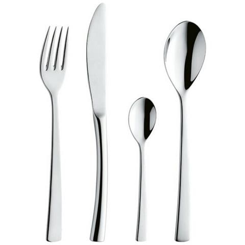 Set Di Forchette Metropole Metallo 21,1 Cm 12 Unità - Foto 2