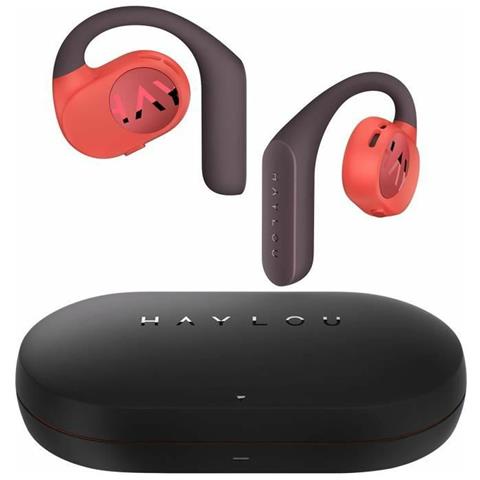 Auricolari Ow01 Arancio - Foto 1