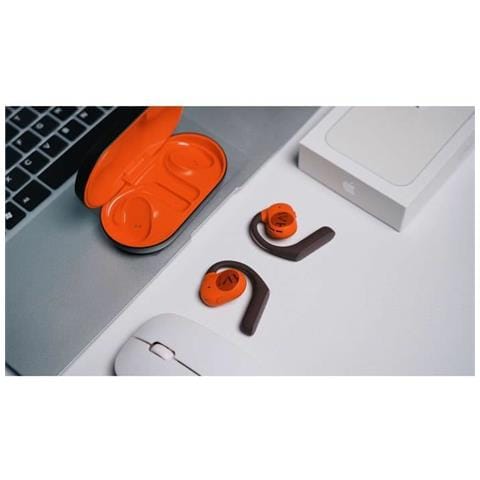 Auricolari Ow01 Arancio - Foto 2