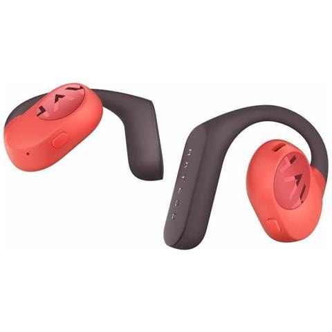 Auricolari Ow01 Arancio - Foto 6