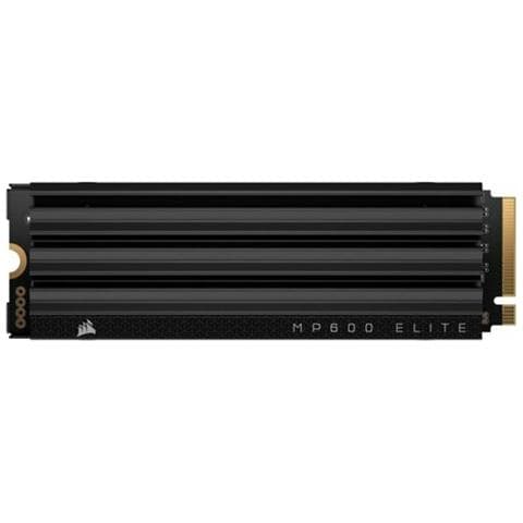 Cors Mp600 Elite 1tb Nvmem2 - Foto 1
