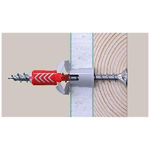 Kit Di Viti 3,5 X 500 Mm Zincato (200 Unità) - Foto 2