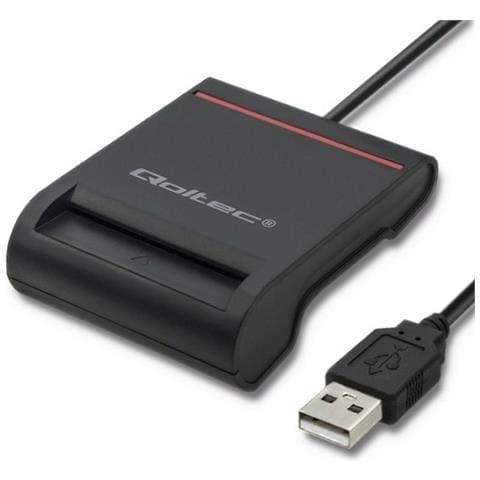 Lettore Di Schede 50642 - Foto 1