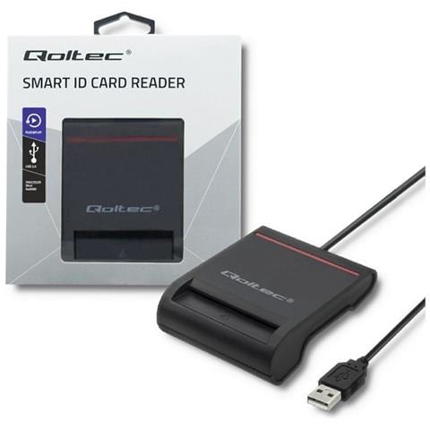 Lettore Di Schede 50642 - Foto 2