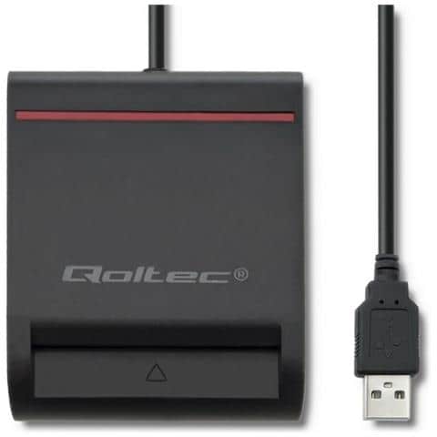 Lettore Di Schede 50642 - Foto 4