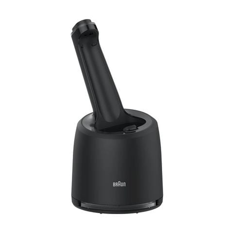 Series 6 61-B7200CC Rasoio Trimmer Nero, Blu - Foto 2