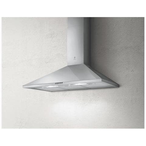 Cappa TAMAYA NW STD IX /F / 60 Aspirante 60 cm Colore Acciao Inox - Foto 1