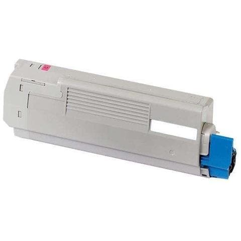 Oki Executive Es6410 Magente - Foto 2