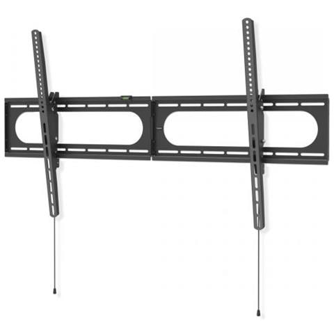 00220844 Supporto Tv A Parete 3,05 M (120"") Nero - Foto 1