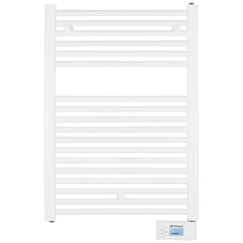 THA 315 asciugatore elettrico 500 W Bianco - Foto 1