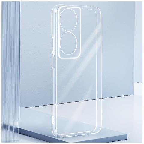 Cover Per Honor 90 Smart E Honor X7b Fotocamera Protetta Silicone - Foto 2