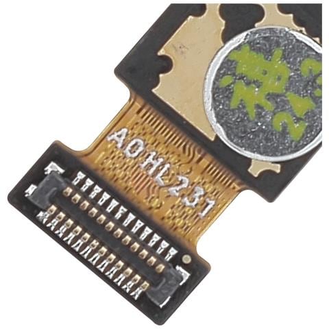 Fotocamera Posteriore Ultra Grandangolo 8mp Per Xiaomi Mi 11 5g - Foto 4