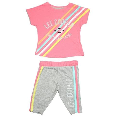 Ensemble Lee Cooper - Foto 1