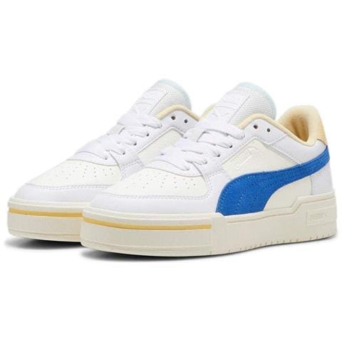 Ca Pro Retro Resort Wns Warm 39588302, Donne, Bianca, 38 - Foto 2