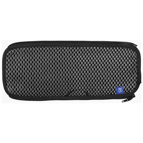 Copertura Protettiva In Rete Per Cuffie Shure Aonic50 Black+white - Foto 2