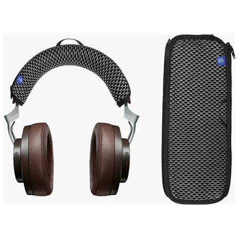 Copertura Protettiva In Rete Per Cuffie Shure Aonic50 Black+white - Foto 1